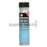 Πρόσθετο λαδιού -SILKOLENE- ENGINE FLUSH SILKOLENE, 0.100L
