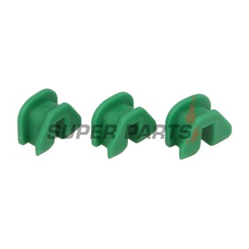 Γλίστρες βαριατόρ -RMS- Aprilia Atlantic 125/250 2006-2008, Aprilia Scarabeo 250 2006-2008, Gilera Nexus 250 2006-2007, Gilera Nexus 300 2008-2011, Gilera Oregon 250 2006-2010
