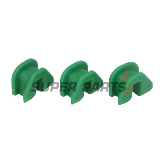Γλίστρες βαριατόρ -RMS- Aprilia Atlantic 125/250 2006-2008, Aprilia Scarabeo 250 2006-2008, Gilera Nexus 250 2006-2007, Gilera Nexus 300 2008-2011, Gilera Oregon 250 2006-2010