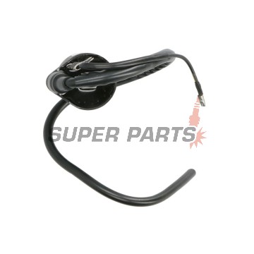 Πολλαπλασιαστής -DZE- Honda Biz 125 ES/FI/GP/KS/KSST, XLR 125, XLS 125, XR 125 L (2002-2019)
