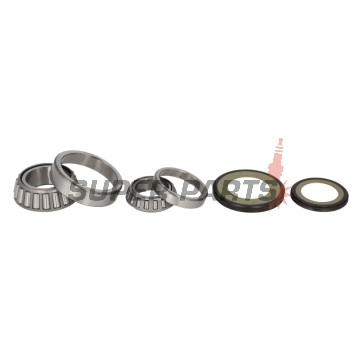 Κιτ επισκευής ανάρτησης -ALL BALLS- Yamaha BW 350 1987-1988, DT 125 1999-2000, TDR 125 1993-2002, TT-R 225 1999-2004, XT 200 1982-1983, XT 225 1992-2007