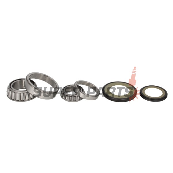 Κιτ επισκευής ανάρτησης -ALL BALLS- Yamaha BW 350 1987-1988, DT 125 1999-2000, TDR 125 1993-2002, TT-R 225 1999-2004, XT 200 1982-1983, XT 225 1992-2007