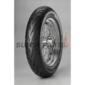 Μπροστινό ελαστικό δρόμου -PIRELLI MOTOR- 110/90-19, NIGHT DRAGON