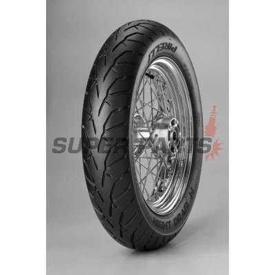Μπροστινό ελαστικό δρόμου -PIRELLI MOTOR- 110/90-19, NIGHT DRAGON