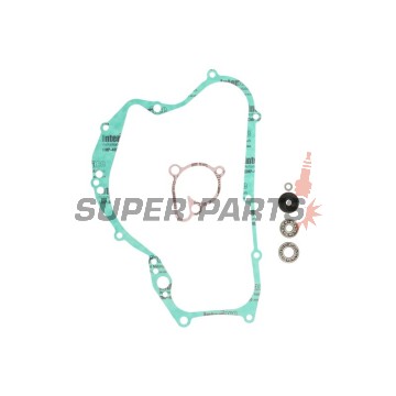 Κιτ επισκευής αντλίας νερού -WINDEROSA- Suzuki RM 125 2004-2008