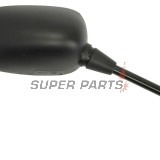 Καθρέφτης -VICMA- δεξί, Honda VFR 1200X Crosstourer/SE, 2013-2015