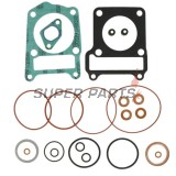 Σετ φλαντζών κυλίνδρου -ATHENA- Yamaha TT-R 125 2005-2015, XT 125 2005-2008, YBR 125 2005-2014, YFM 125 2011-2013