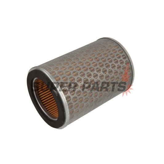 Φίλτρο αέρα -HIFLO FILTRO- HFA1602, Honda CBF500 + CBF600/CB600F Hornet + CBF600 ABS (1998-2008)