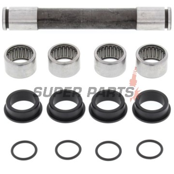 Κιτ επισκευής ψαλιδιού -4 RIDE- KTM SM 50 2006, KTM SX 50 2004-2008