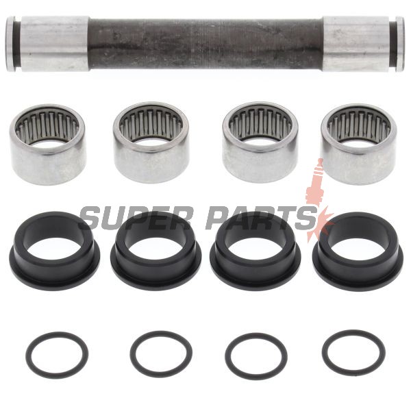Κιτ επισκευής ψαλιδιού -4 RIDE- KTM SM 50 2006, KTM SX 50 2004-2008