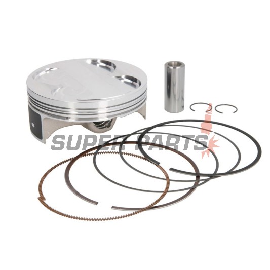 Σετ πιστονιού -ATHENA- 96.96mm, Yamaha WR 450 2019-2020, YZ 450 2018-2020