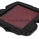 Φίλτρο αέρα -K&N- HA-1110, Honda VFR 1200F/1200F ABS/1200F DCT V4, VFR 1200X Crosstourer/SE, 2010-2013