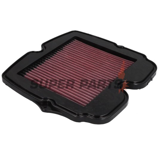 Φίλτρο αέρα -K&N- HA-1110, Honda VFR 1200F/1200F ABS/1200F DCT V4, VFR 1200X Crosstourer/SE, 2010-2013