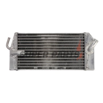 Ψυγείο -4 RIDE- αριστερό, Honda CRF 450 2002-2004