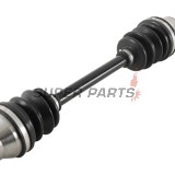Ημιαξόνιο -ALL BALLS- Polaris Hawkeye 300 2006-2011, Sportsman 300 2008-2010, Sportsman 400 2009-2010