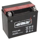 Μπαταρία -4 RIDE- YTX12-BS 4RIDE, 10.5Ah 12V