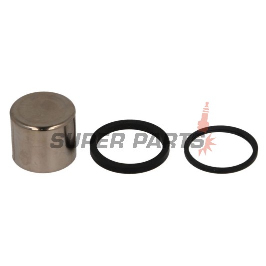 Έμβολο δαγκάνας φρένου -TOURMAX- Suzuki GSF 1200 2001-2005