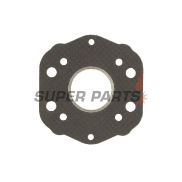 Φλάντζα κεφαλής (πάνω) -ATHENA- Cagiva Mito 50 1998-1999, Derbi GPR 50 1997-2000, Derbi Senda 50 1998-2000