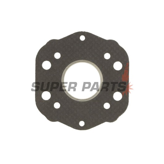 Φλάντζα κεφαλής (πάνω) -ATHENA- Cagiva Mito 50 1998-1999, Derbi GPR 50 1997-2000, Derbi Senda 50 1998-2000