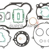 Πλήρες σετ φλαντζών κινητήρα -ATHENA- Kawasaki KX 250 2001-2004