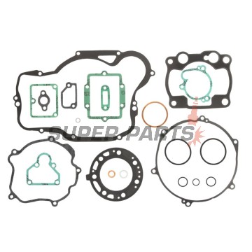 Πλήρες σετ φλαντζών κινητήρα -ATHENA- Kawasaki KX 250 2001-2004