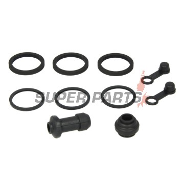 Κιτ επισκευής δαγκάνας φρένου -TOURMAX- BCR-118, Honda VFR 800 2002-2005