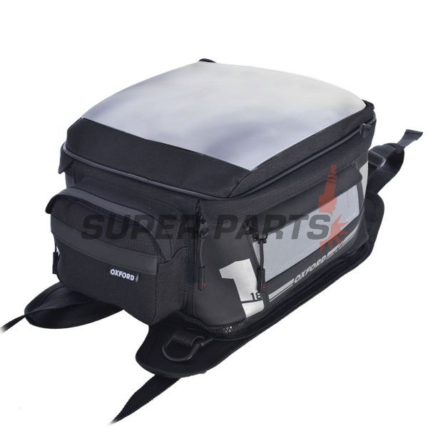 Τσάντα ουράς -OXFORD- F1 Tailpack, 35L