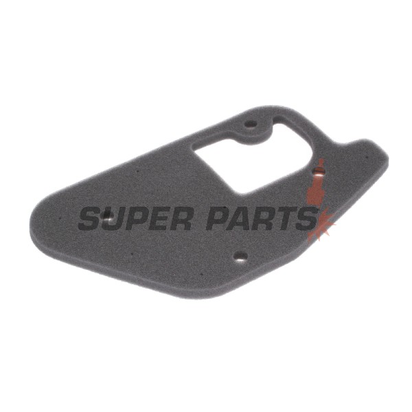 Φίλτρο αέρα -RMS- 10 060 0311, MBK CW (Booster) 50 1990-2005, MBK EW 50 2000-2002, Yamaha BW S 50 1997-2010, Yamaha CW 50 1995-1998, 2003-2004, Yamaha EW (Slider) 50 2000-2002