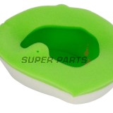 Φίλτρο αέρα -HIFLO FILTRO- HFF1018, HM Moto CRE-F, CRM-F 250-500/Honda CRF250R, CRF250X/CRF450R, CRF450X (2003-2019)