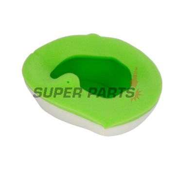 Φίλτρο αέρα -HIFLO FILTRO- HFF1018, HM Moto CRE-F, CRM-F 250-500/Honda CRF250R, CRF250X/CRF450R, CRF450X (2003-2019)