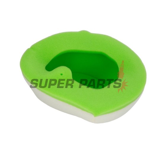 Φίλτρο αέρα -HIFLO FILTRO- HFF1018, HM Moto CRE-F, CRM-F 250-500/Honda CRF250R, CRF250X/CRF450R, CRF450X (2003-2019)