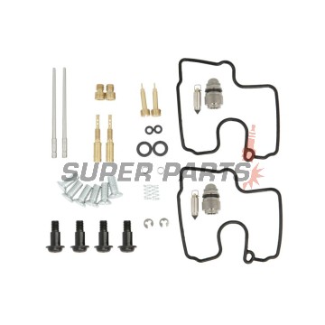 Κιτ επισκευής καρμπυρατέρ -ALL BALLS- Suzuki VL 1500 1998-2004