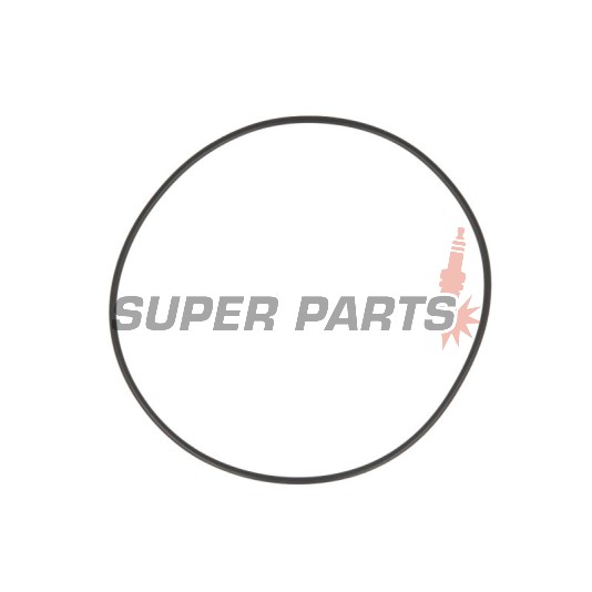 Φλάντζα καπακιού στάτη -WINDEROSA- Honda XR 200 1981-2002