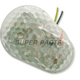 Φλας -VICMA- μπροστινό, KAWASAKI EX, NINJA, Z, ZR-7, ZRX, ZX-10R, ZX-12R, ZX-6R, ZX-9R 250-1200 1994-2012