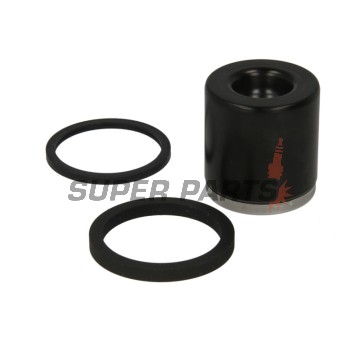 Έμβολο δαγκάνας φρένου -TOURMAX- Honda CR 125 1987-1999, Honda CR 250 1992-1999, Honda CR 500 1999-2001, Honda XR 600 1992-2000, Honda XR 250 1993-1997, Honda XR 400 1996-2002, Kawasaki KDX 200 1995, 1997-1998