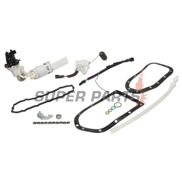 Αντλία καυσίμου -ALL BALLS- μονάδα αντλία, Harley-Davidson FLD 1690 2012-2016, FXD 1584 2009-2010, FXDB 1584 2009-2017, FXDBC 1690 2016, FXDC 1584 2009-2014, FXDF 1584 2009-2017, FXDFSE 1800 2009, FXDFSE2 1584 2010, FXDL 1584 2009-2017