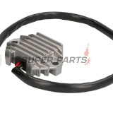 Ανορθωτής/ρυθμιστής φόρτισης -TOURMAX- ανορθωτής/ρυθμιστής, Yamaha WR 250 2004-2005, Yamaha WR 450 2004