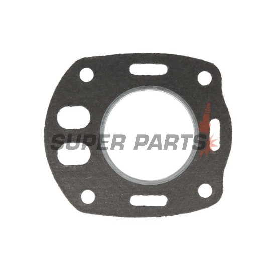 Φλάντζα κεφαλής (πάνω) -ATHENA- Honda CRM 75 1989, MBX 80 1983-1987, MCX 80 1983, MTX 80 1983-1985/1987