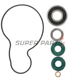 Κιτ επισκευής αντλίας νερού -ATHENA- KTM SX-F 450 2007-2011, XC 450 2008, XC-F 450 2008-2009