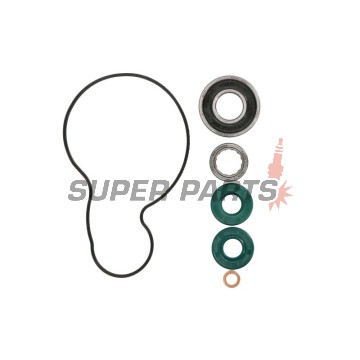 Κιτ επισκευής αντλίας νερού -ATHENA- KTM SX-F 450 2007-2011, XC 450 2008, XC-F 450 2008-2009