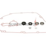 Κιτ επισκευής αντλίας νερού -WINDEROSA- Kawasaki KX 450 2009-2015