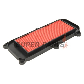 Φίλτρο αέρα -RMS- 10 060 0741, Kymco Dink 125/200 2006-2007, Kymco Grand Dink 125 1999, 2001-2012, Kymco Grand Dink 150 2001-2011, Kymco Grand Dink 250 1999, 2001-2005, Kymco Xciting 250 2005-2007, Kymco Xciting 300 2008-2009