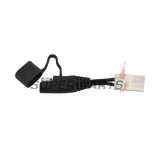 Καλωδίωση αντάπτορα USB -OXFORD- για φορτιστές Oxford