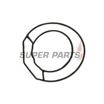 Φλάντζα κεφαλής (πάνω) -ATHENA- Husqvarna TC 65 2017/2019-2023, KTM SX 65 2009-2023, XC 65 2009-2018