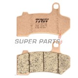 Τακάκια φρένων -TRW- MCB781SH, Harley Davidson FLHR, FLHRC, FLHT, FLHTC, FLHTCU, FLHTCUTG, FLHX, FLHXXX, FLTR, VRSCA, VRSCD, VRSCR 2006-2013