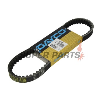Ιμάντας -DAYCO- DAY8134K, kevlar, 743x18mm, Kymco Agility/Bet&Win/Dink/Grand Dink/Like/People/Super 8/Super 9/Top Boy/Vitality/Yup 50 1997-2010