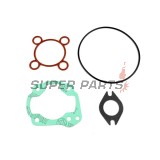 Σετ φλαντζών κυλίνδρου -ATHENA- Aprilia Area 51 50 1999-2000, Gulliver 50 1996-1999, Rally 50 1996-1999, Sonic 50 1998-2008, SR 50 1994-1999, Benelli 491 50 1997-2001, K2 50 1998-2001, Beta Ark 50 1996-2008