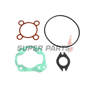 Σετ φλαντζών κυλίνδρου -ATHENA- Aprilia Area 51 50 1999-2000, Gulliver 50 1996-1999, Rally 50 1996-1999, Sonic 50 1998-2008, SR 50 1994-1999, Benelli 491 50 1997-2001, K2 50 1998-2001, Beta Ark 50 1996-2008