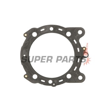Φλάντζα κεφαλής (πάνω) -ATHENA- Bimota DB8/DB9 1200 2011-2014, Ducati 1098/1198 2008-2011, Ducati Diavel/Monster/Multistrada 1200 2010-2021