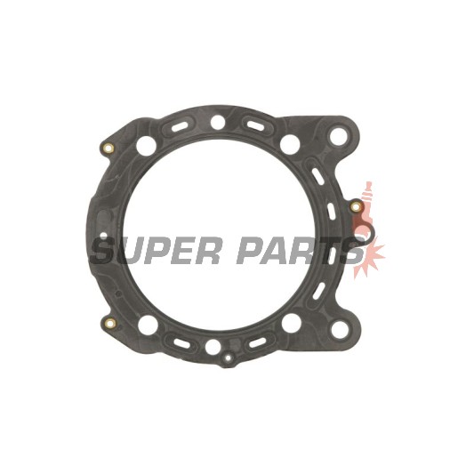 Φλάντζα κεφαλής (πάνω) -ATHENA- Bimota DB8/DB9 1200 2011-2014, Ducati 1098/1198 2008-2011, Ducati Diavel/Monster/Multistrada 1200 2010-2021